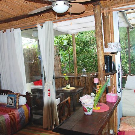 Vila La Escondida Punta del Este Exteriér fotografie
