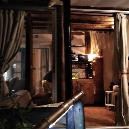 Vila La Escondida Punta del Este Exteriér fotografie
