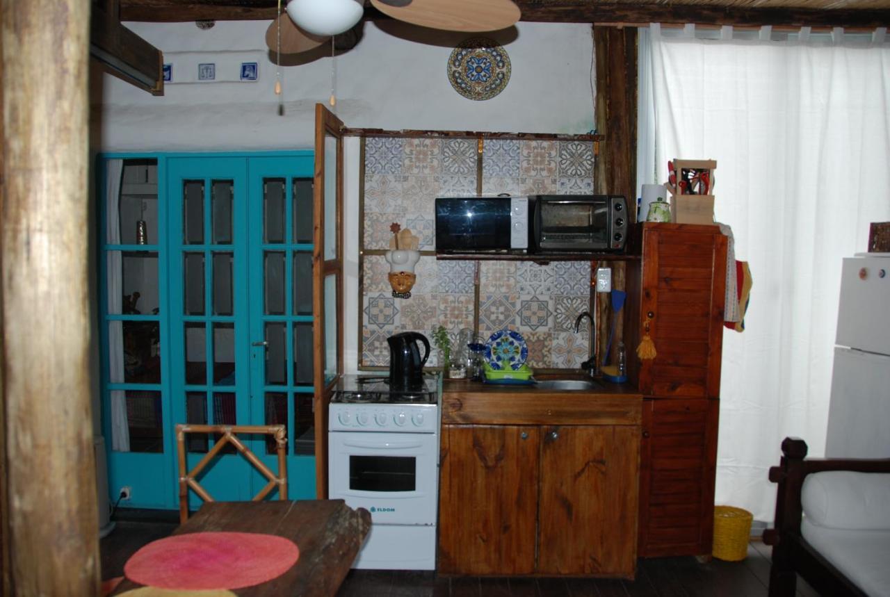 Vila La Escondida Punta del Este Exteriér fotografie