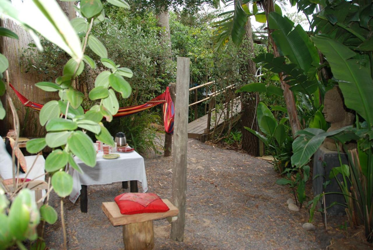 Vila La Escondida Punta del Este Exteriér fotografie