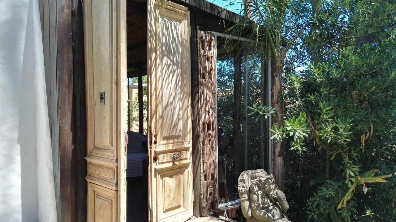 Vila La Escondida Punta del Este Exteriér fotografie