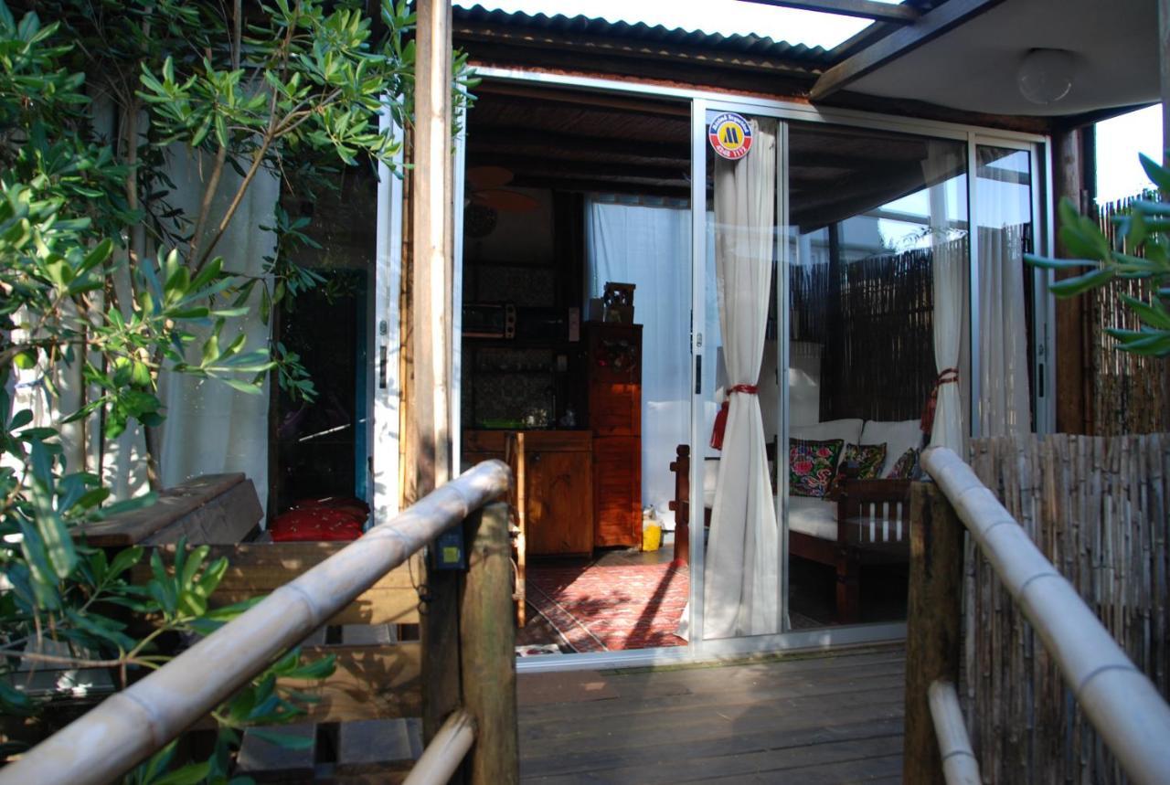 Vila La Escondida Punta del Este Exteriér fotografie