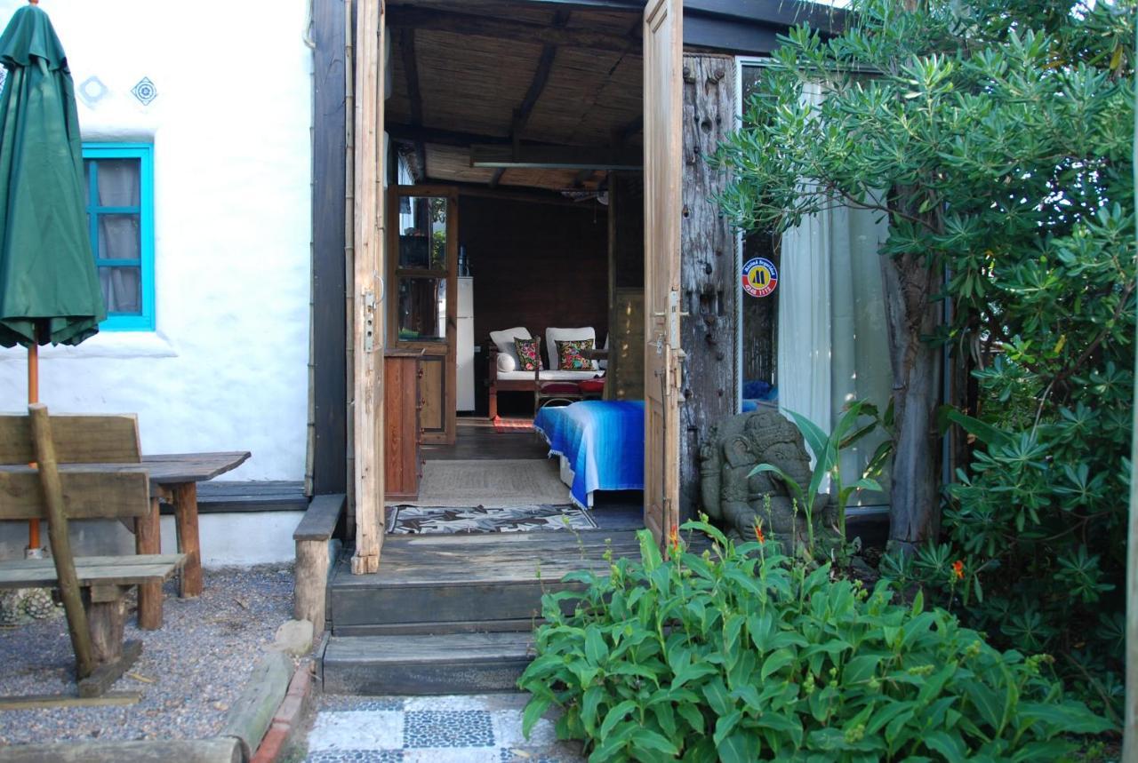 Vila La Escondida Punta del Este Exteriér fotografie