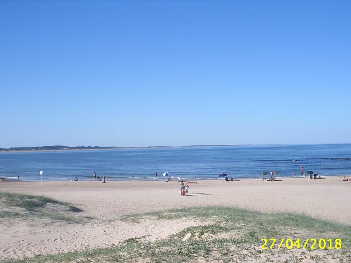 Vila La Escondida Punta del Este Exteriér fotografie