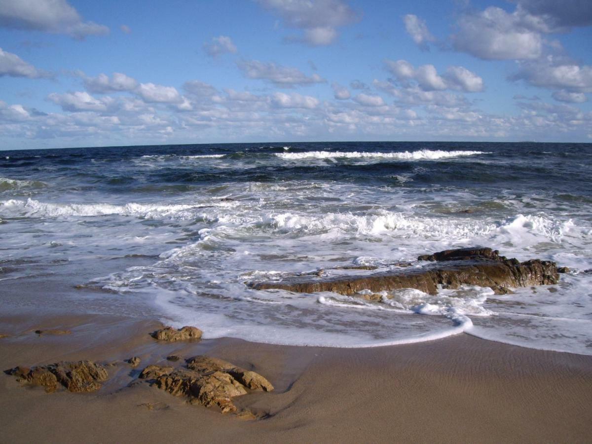 Vila La Escondida Punta del Este Exteriér fotografie